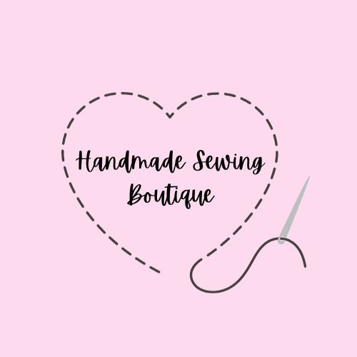 Handmade Sewing Boutiqueuk